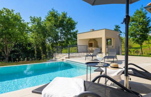 Villa Arboreta by Istrialux - Foto 51