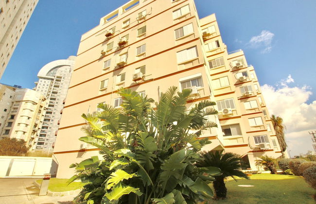 Royal Lea Apartments - Foto 40