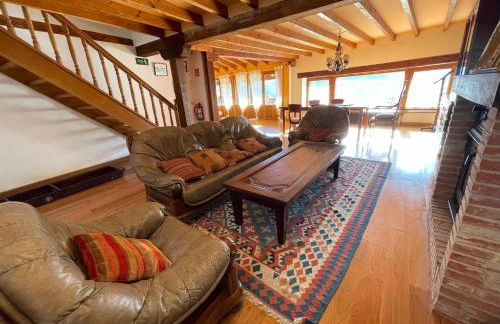 La Indefinida - Foto 19