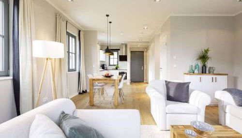 Reetland am Meer - Superior Reetdachvilla mit 2 Schlafzimmern E02 - Foto 4