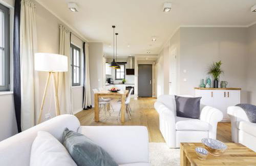 Reetland am Meer - Superior Reetdachvilla mit 2 Schlafzimmern E02 - Foto 4