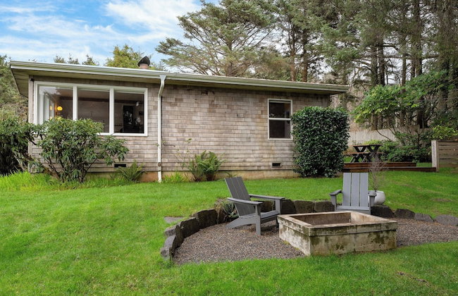 Four Bears by Avantstay Walk to Beach, Hot Tub, Ocean View - Photo 65