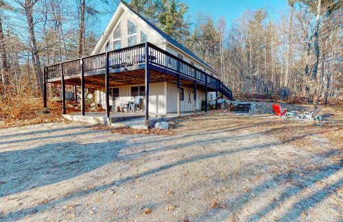 Eidelweiss Retreat - Foto 9