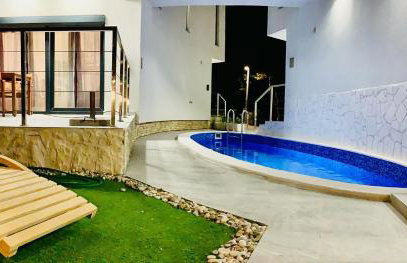 Villa Legacy with privat heating pool - Photo 17