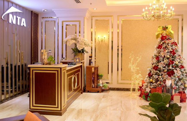 NTA Hotel - Serviced Apartments - Foto 3