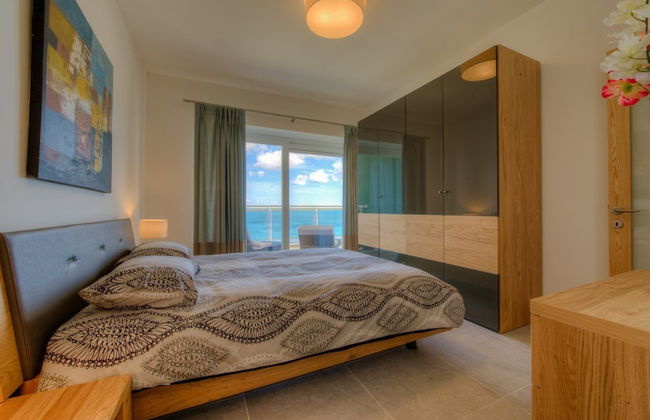 Seafront LUX APT IN Fort Cambridge - Foto 3