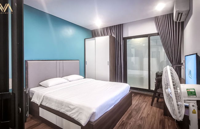 VNAHOMES APARTHOTEL - Photo 32