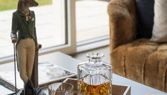 Lapwing - Stylish one bedroom country steading - Foto 4