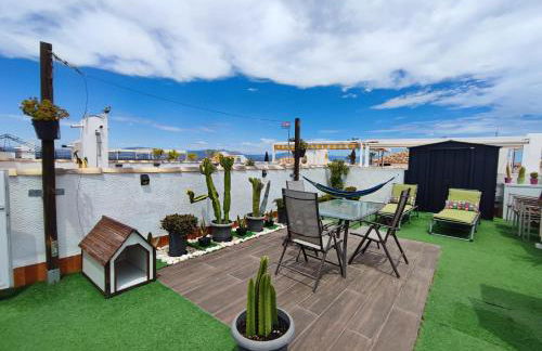 Belle Home Sun - Photo 1