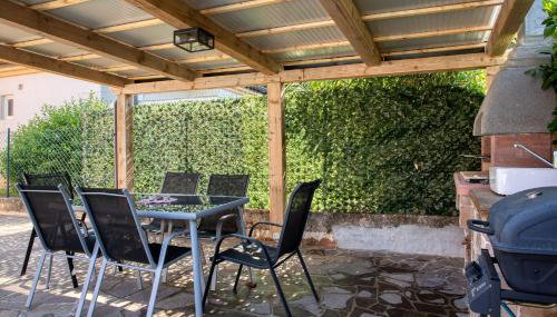 Villa Palma with Grill & Pool - Foto 5