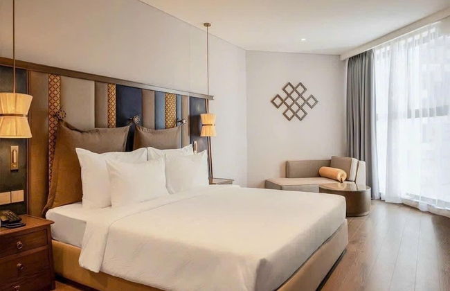 Apec Mandala Wyndham Mũi Né - Foto 23