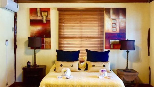 Casa Cole - Foto 4, Habitación