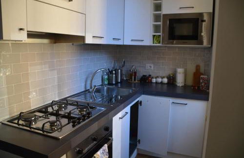 La Casetta del Flaminio a Roma Centro - Foto 20