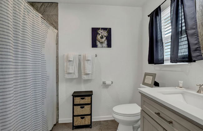 Cozy Combo Heart of Wine Trail - Foto 16