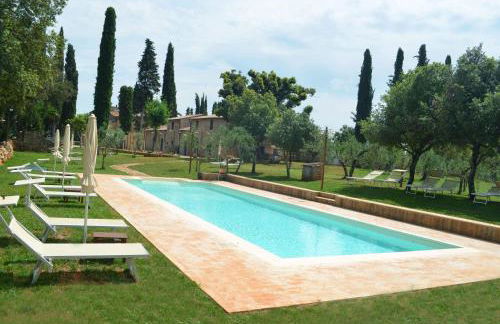 La Tenuta di Castelvecchio - Foto 11