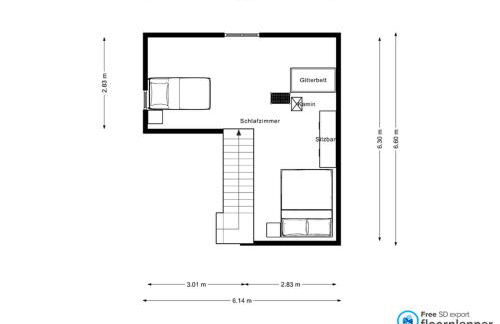 Kurzenwirt - Ferienwohnungen - Foto 37