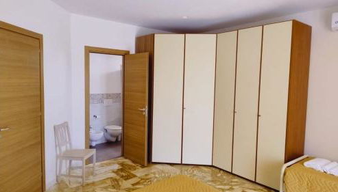 casa vacanze in villa - Foto 3, wardrobe