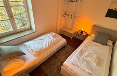 Bavaria Home - Zentral, Küche, Waschen, Parken - Foto 17