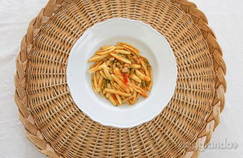 Agriturismo Masseria Cannella - Foto 41