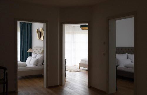 Idyllische Ferienunterkunft in Aidling am Riegsee - Foto 55