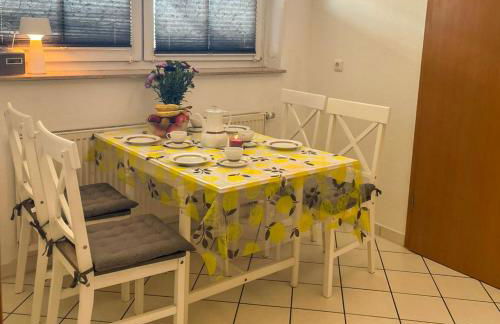 Ferienwohnung Schlossinsel - Foto 10