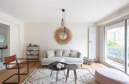 L'Eden - Appartement familial au pied du Thabor - Foto 8