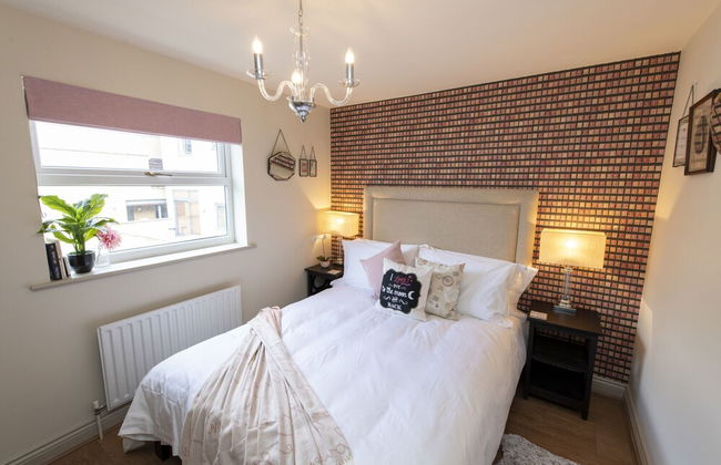 A very British house to stay 3 Bedroom - Foto 11