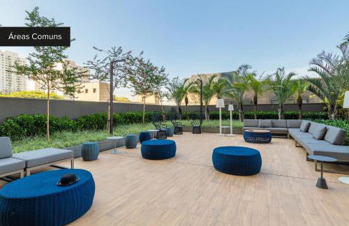 Charlie Thera Ibirapuera - Photo 36