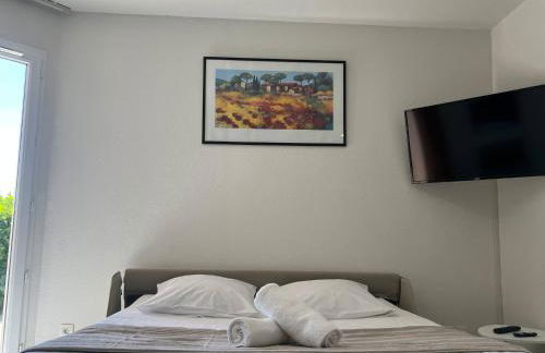 Le Bord du Lac - Foto 29