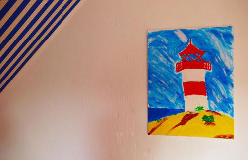 Ferienwohnung Tielmann - Foto 17