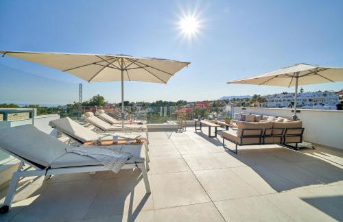 Cabopino Boutique Apartment - Photo 9