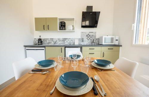 Le Hameau des Lys - 12min du PuyduFou - Photo 30