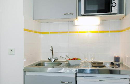 BRIT HOTEL Confort Lannion Centre Gare - Photo 18