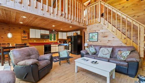 UNUSUAL LATITUDE LIMIT 7 cottage - Foto 4