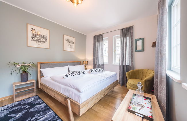 Design Apartments - Kutscherhaus - Photo 7