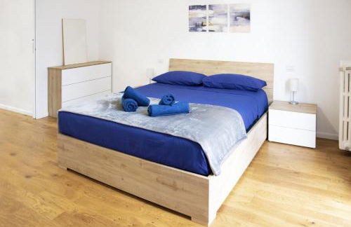 [Zona Bovisa/Scalo Farini] Appartamento in affitto - Foto 10