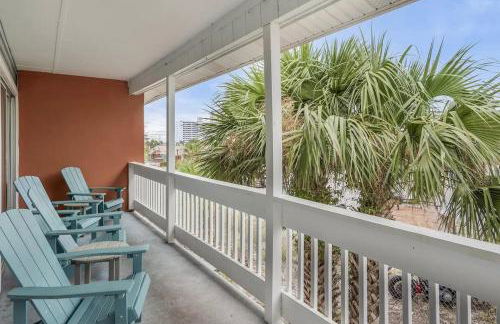 TipSea Turtle 3 Community pools Central Destin - Foto 20