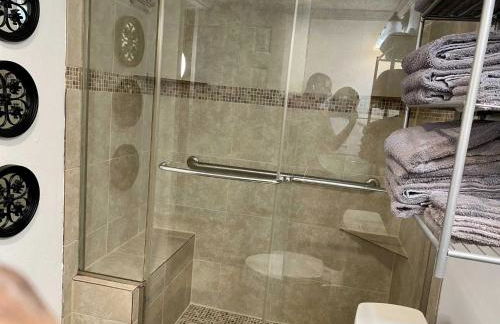 1BD condo DFW South I10 - Foto 10