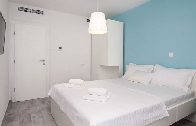 Apartments Dva Galeba - Foto 1