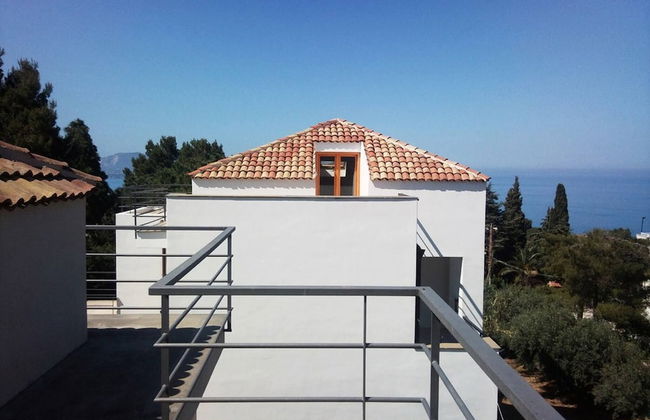 Villa With Pool Garden Near The Sea - Foto 6