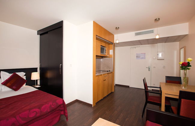 Residhome Val d'Europe - Foto 11