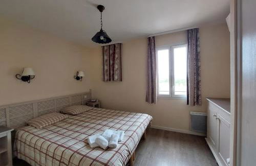 Maison 3 pièces domaine golf Pont Royal - Foto 10