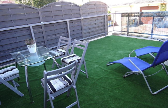 Holiday Flat in Swinoujscie - Foto 8