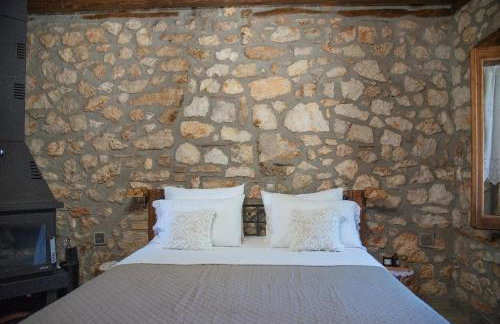 Traditional Stone Guesthouse - Foto 2