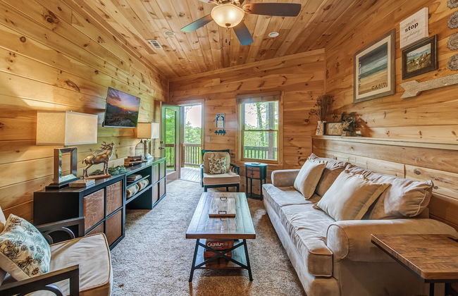 Zen Mountain - Photo 15