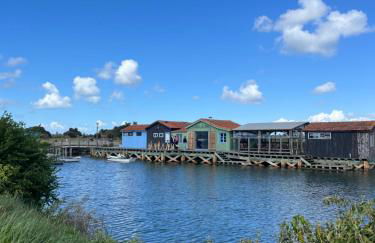 Départ du Marin à la Cotinière - Foto 15