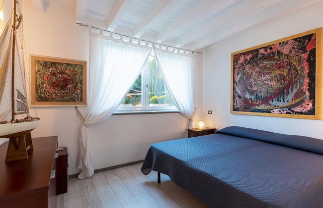 Villa Bubi 8 1 - Foto 28