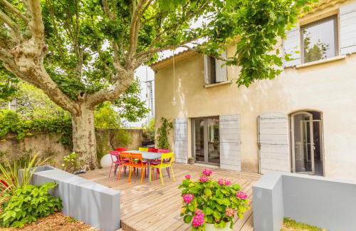 Mas Le Cerf - Foto 9