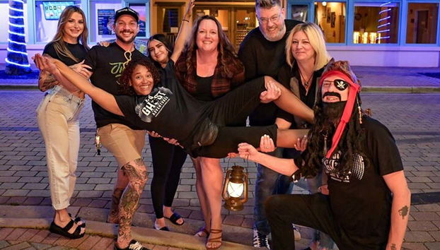 ¡Listos para vivir la noche de Denver!