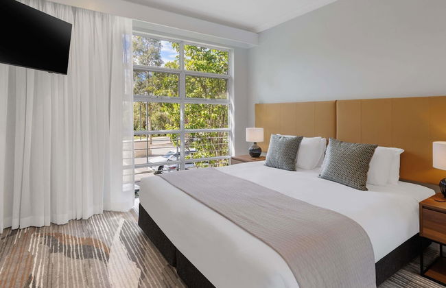 The Sebel Swan Valley The Vines - Photo 10